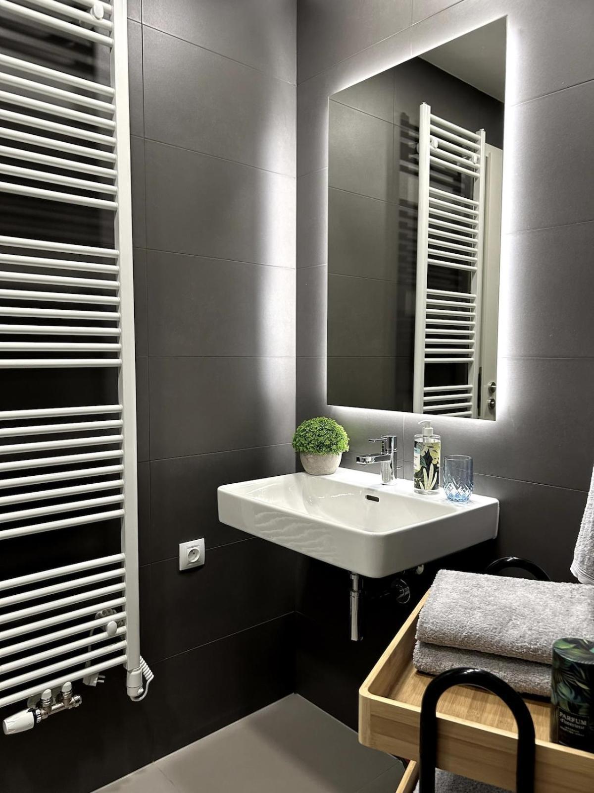 Apartmán Viktoria With Garage & Balcony Prague